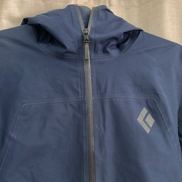 Black Diamond Liquid Point Shell - Picture 4 of 9